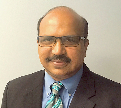 Dr. Chadalwada